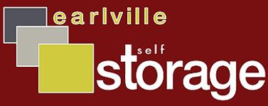 Earlville Self Storage logo