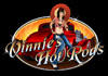 Vinnie's Hot Rods logo