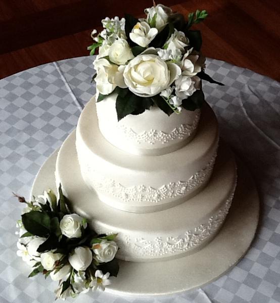 Peninsula Cake Art