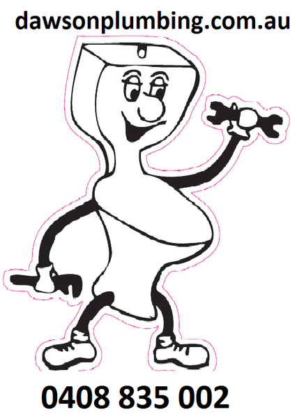 Dawson Plumbing