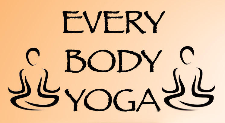 Every Body Yoga: Narara