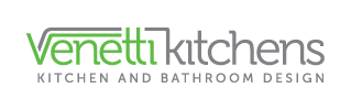 Venetti kitchens logo