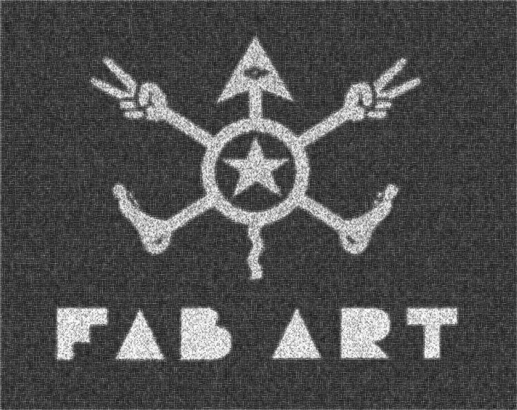 Fab Art