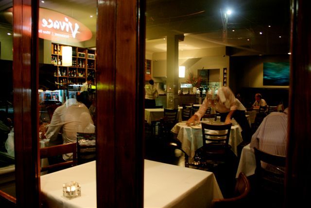 Vivace Restaurant & Function Rooms
