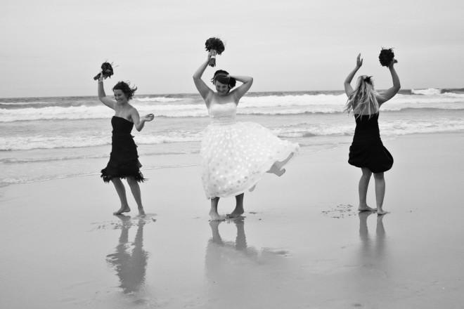 A Gold Coast Celebrant: Kathryn Lord