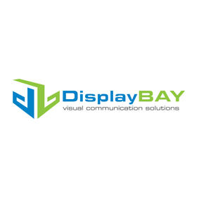 DisplayBAY logo