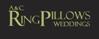 A&C Ring Pillows