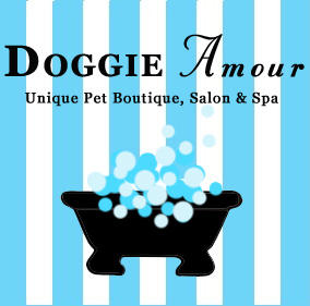 Doggie Amour logo