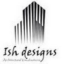 Ish Designs logo