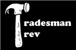 Tradesman Trev