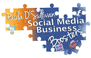 Paula O'Sullivan logo