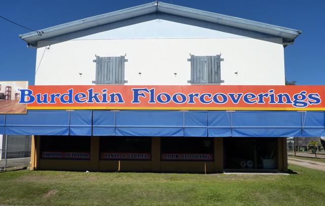 Burdekin Floorcoverings