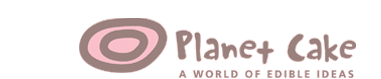 Planet Cake