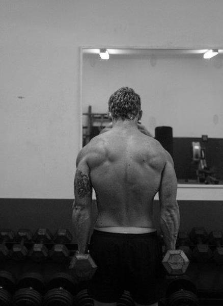 Dean Linder