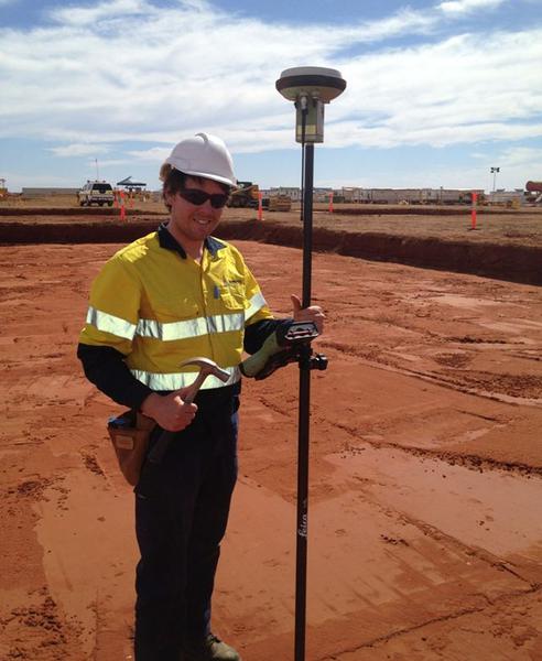Jurovich Surveying