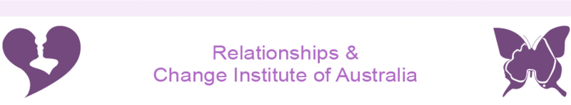 Australian Institute of Change