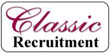 Classic Recruitment and Business Services