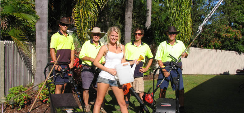 Working Bees Pty Ltd