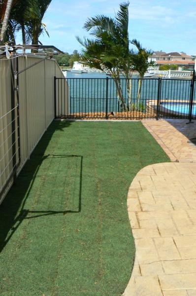 L & L Property Maintenance