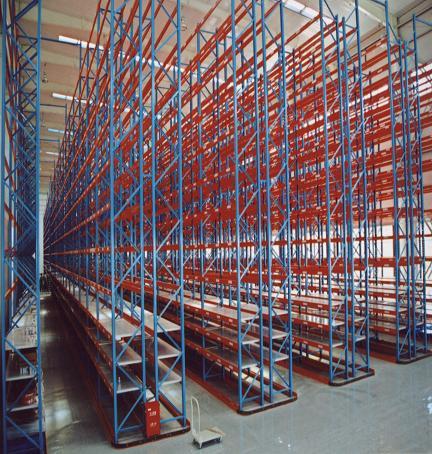 SPAR Racking Pty Ltd
