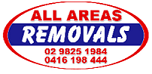 All Areas Removals
