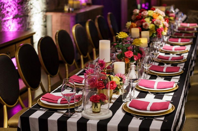 Vanilla Bean Events