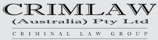 Crimlaw Australia Pty Ltd