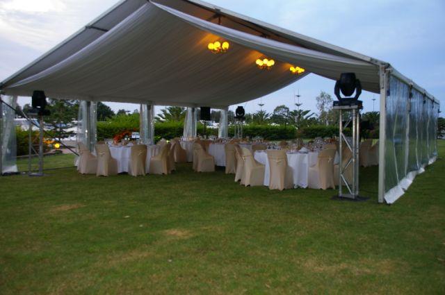 Aladdin's Party Hire