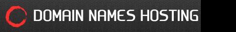 Domain Names Hosting: Parramatta logo