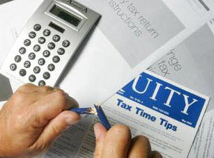 Brisbane Taxation Services