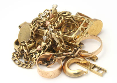 Brisbane Gold Buyers