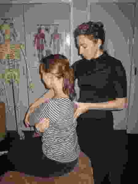 Doncaster Osteopathic Clinic