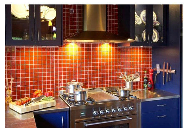 Mikes Kitchens