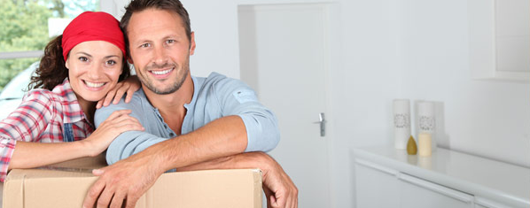Red Horse Removals
