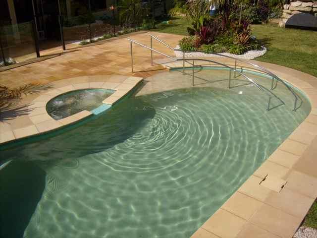 Malibu Pools & Spas