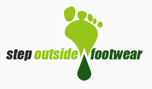 Step Outside Footwear