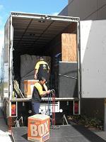 Transcorp Removals & Storage: Middle Park