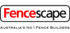 Fencescape Fencing: Gladstone