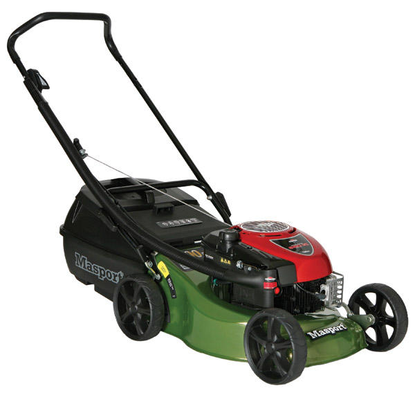 Groundforce Mowers & Outdoor Power Equipment