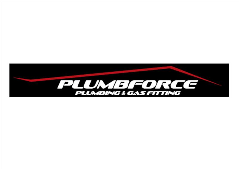 Plumbforce Plumbing & Gas Fitting Pty Ltd