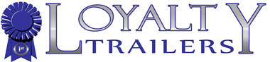 Loyalty Trailers Pty Ltd