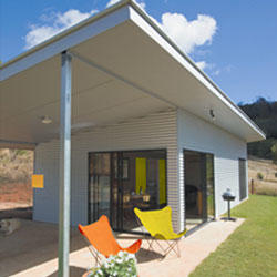 Deshons Retreat