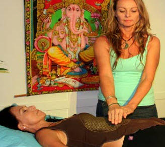 Happy Chakra