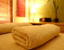 Stable Massage: Melbourne