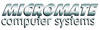 Micromate Computer Systems logo