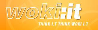 Woki IT logo