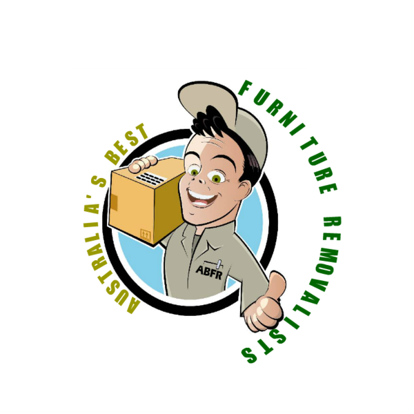 Australia's Best Furniture Removalists logo