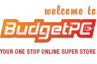 Budget PC Pty Ltd logo