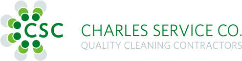 Charles Service Company logo