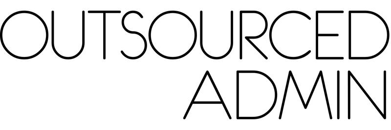 Outsourced Admin